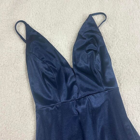 Windsor Mini Dress - Picture 6 of 8